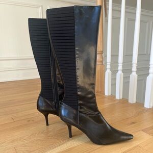 Calvin Klein tall boot